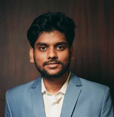 Dewansh portrait